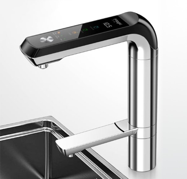 LifeCore Model 3000FA Faucet Water Ionizer